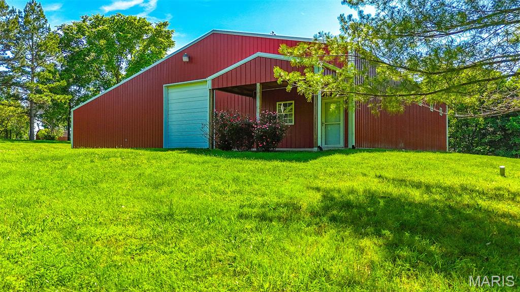 Clark - Residential