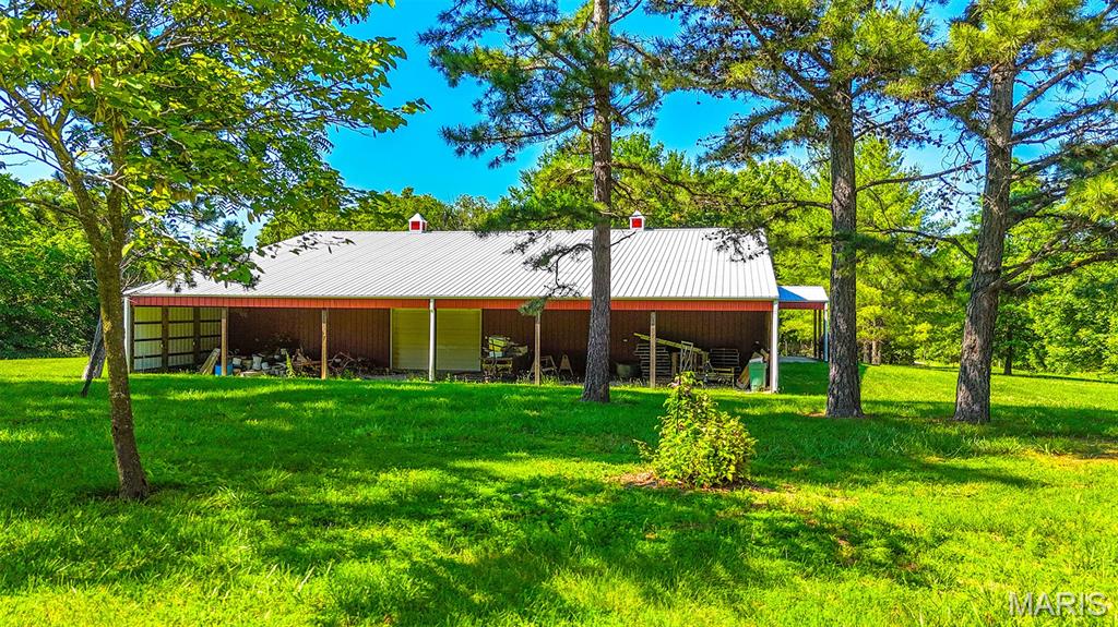 Clark - Residential