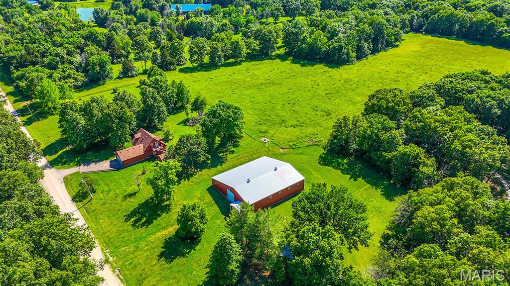 Clark - Residential