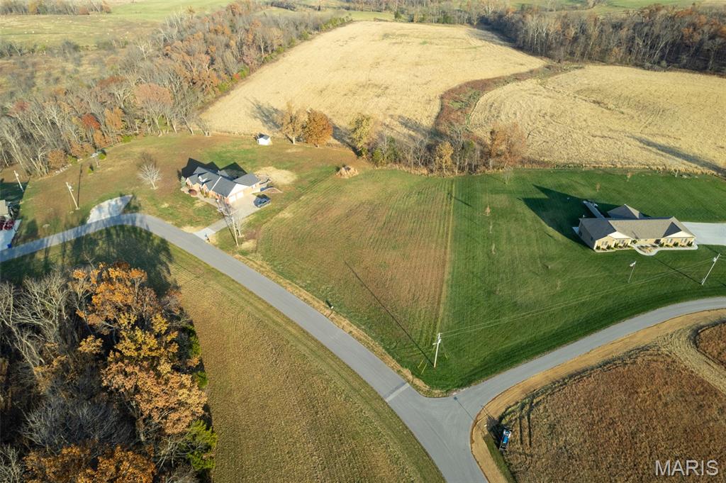 Discover the perfect place to build your dream home on this 1.48-acre lot in the desirable Tyler Branch subdivision. Located just outside of town far enough for serenity yet close enough for everyday convenience, this property offers the ideal blend of privacy and accessibility. The lot is ready for construction, with water & electric availability, and fully paved roads leading right to the site. Its gentle slope makes it an excellent candidate for a walk-out basement, allowing you to take full advantage of the beautiful views the setting provides. A rare opportunity to create the home you’ve always imagined in a well established neighborhood.