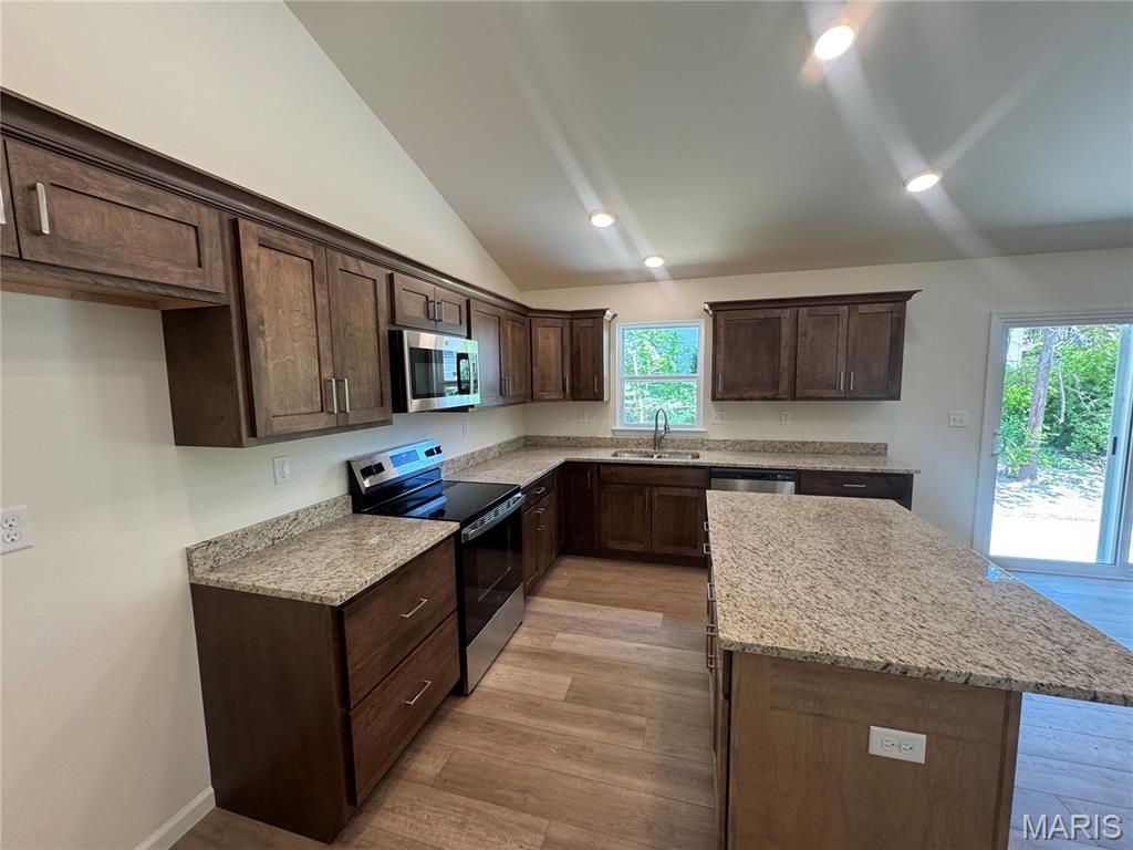 Incline Village - Residential