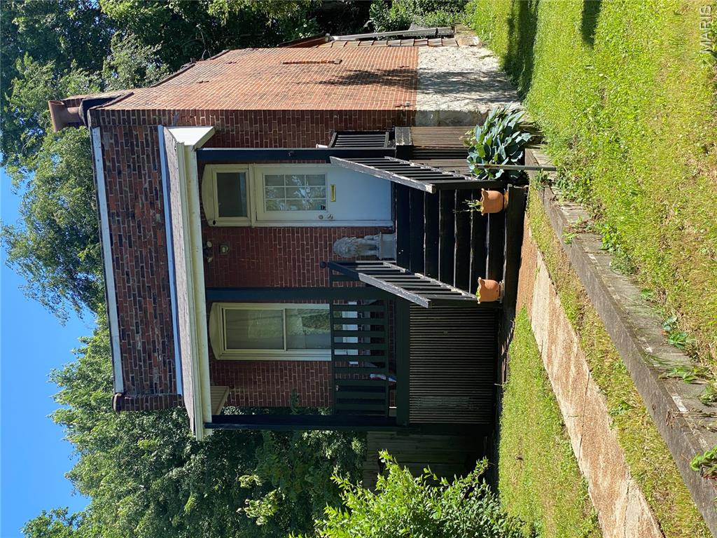 Allens Western Add - Residential