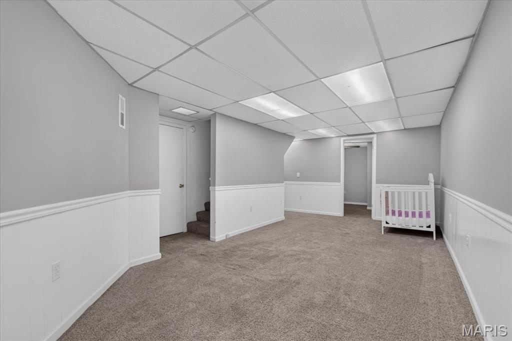 Weston Park - Residential