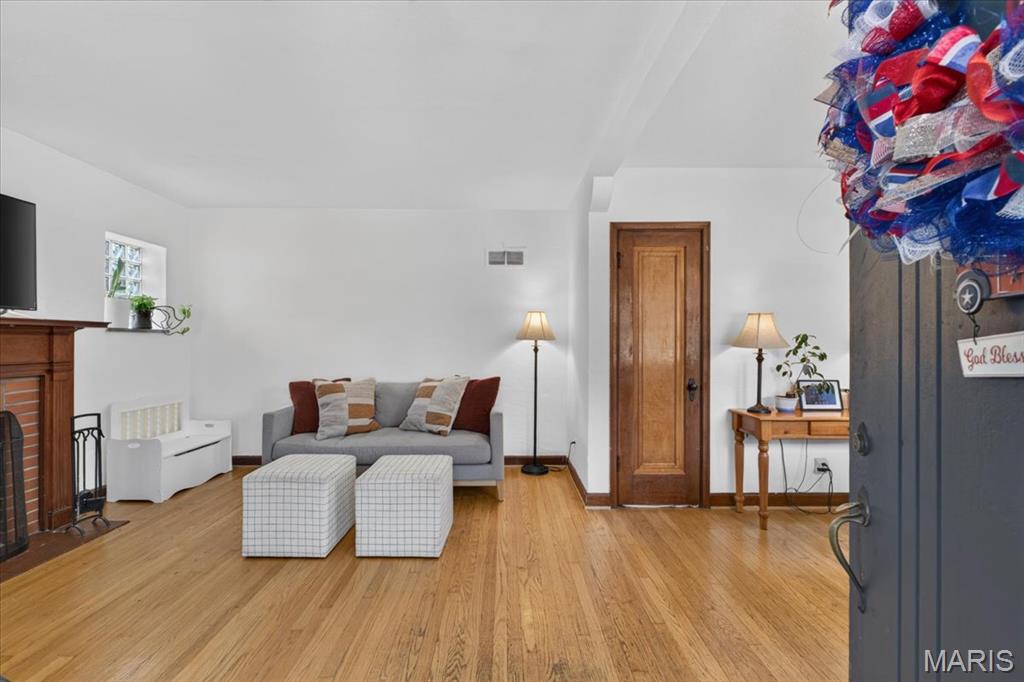 Weston Park - Residential