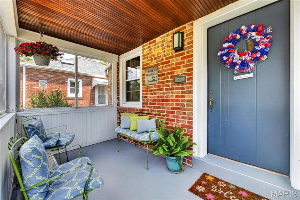 Weston Park - Residential