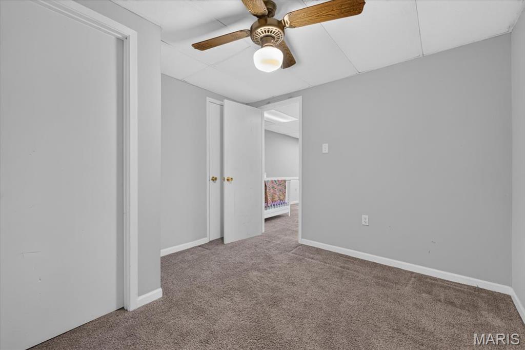Weston Park - Residential