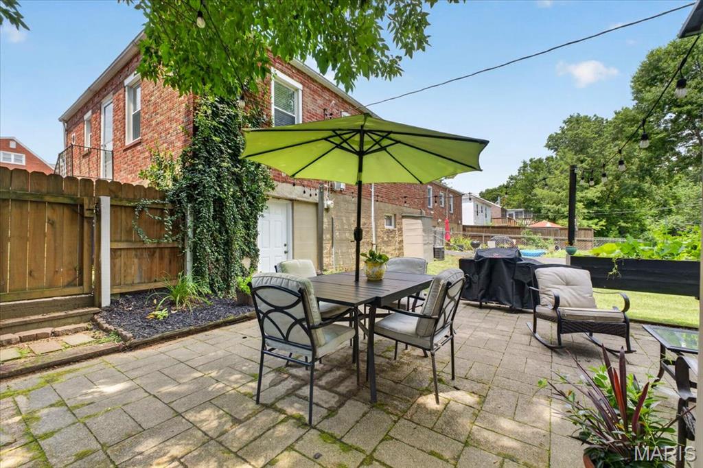 Weston Park - Residential