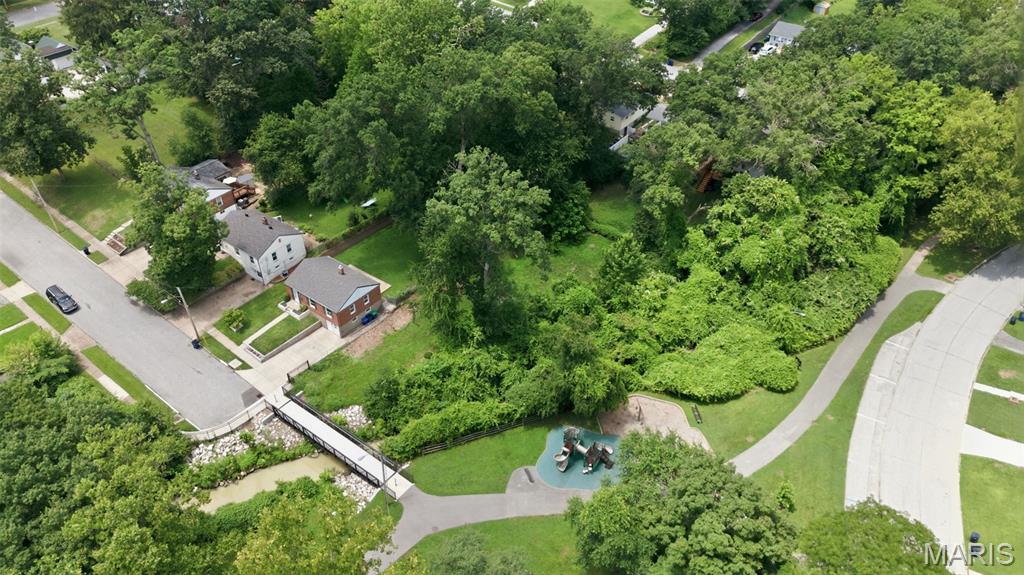Crestwood Add - Residential