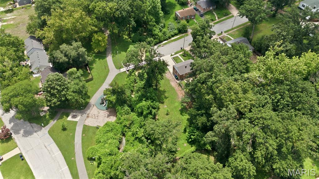 Crestwood Add - Residential
