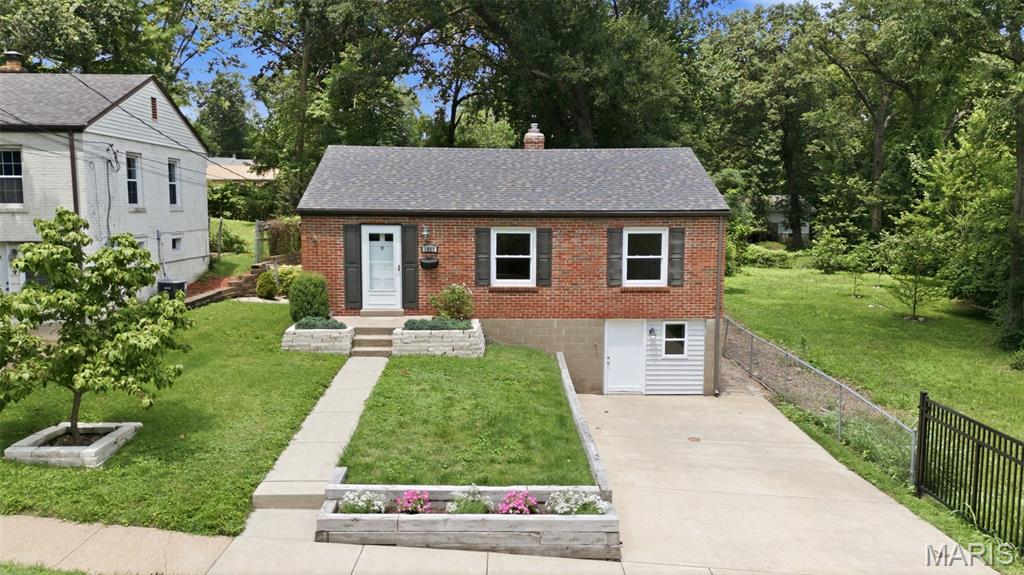 Crestwood Add - Residential