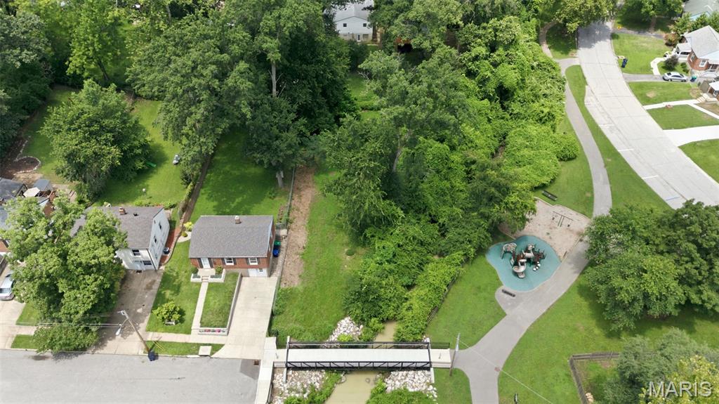 Crestwood Add - Residential