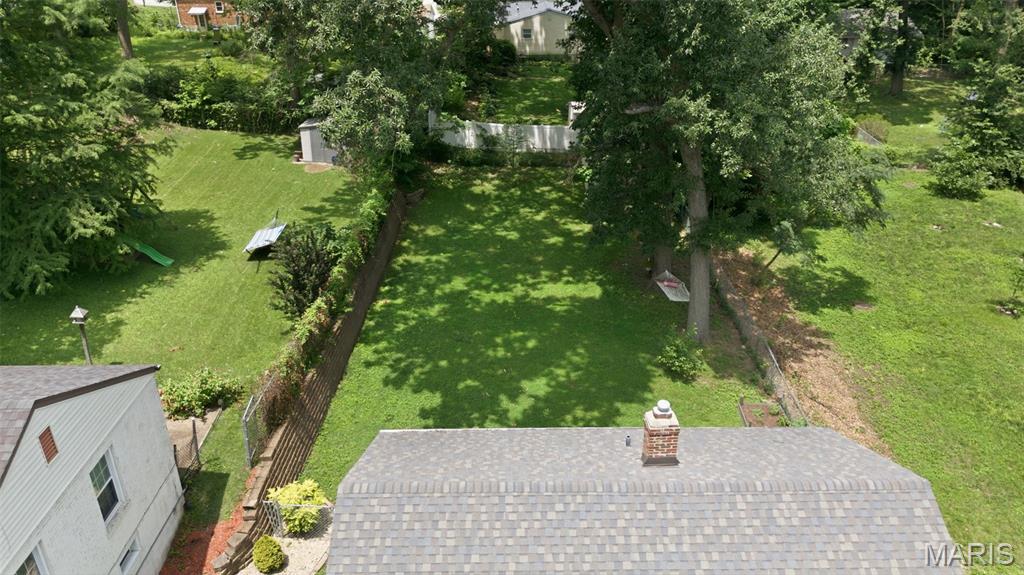 Crestwood Add - Residential
