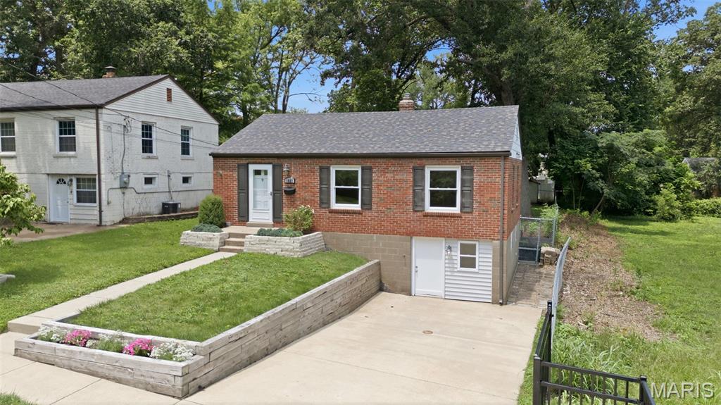 Crestwood Add - Residential