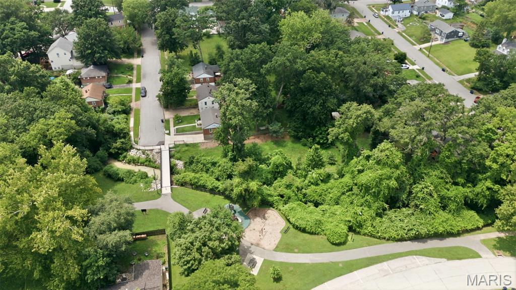 Crestwood Add - Residential