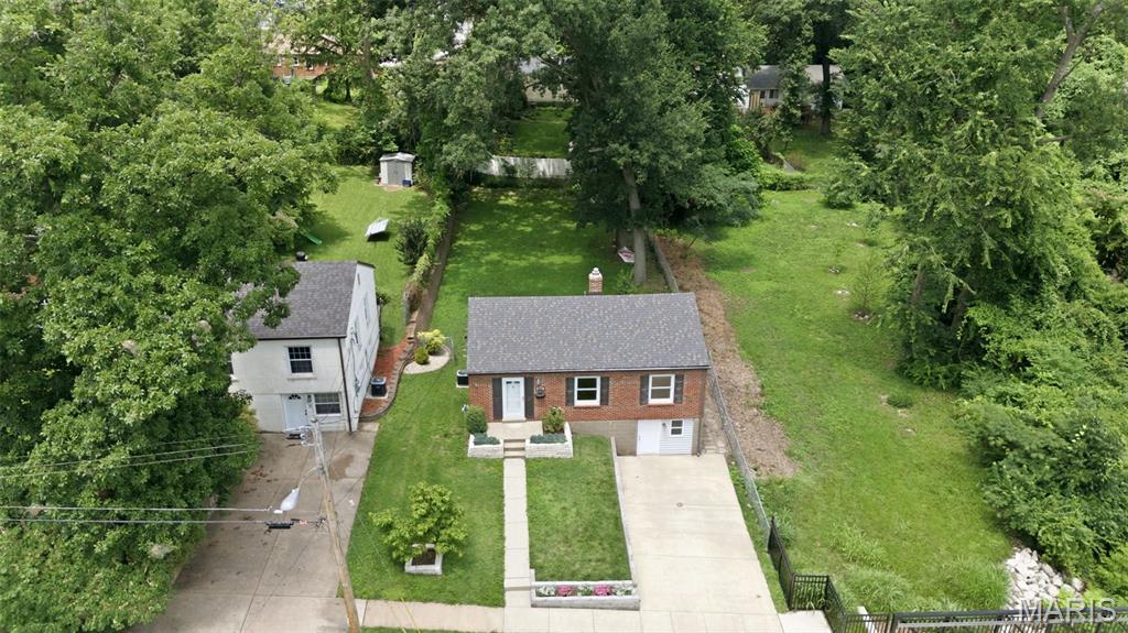 Crestwood Add - Residential