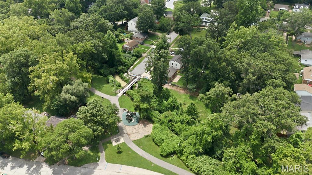 Crestwood Add - Residential