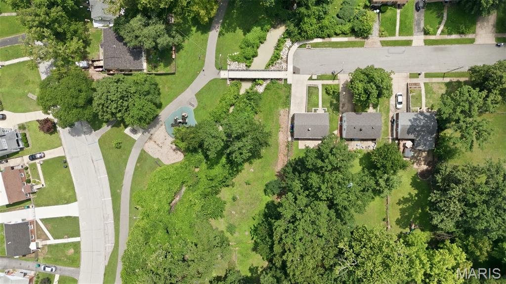 Crestwood Add - Residential