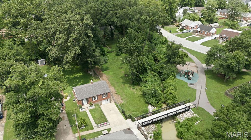 Crestwood Add - Residential