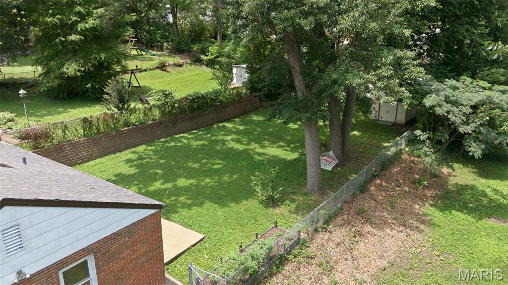 Crestwood Add - Residential
