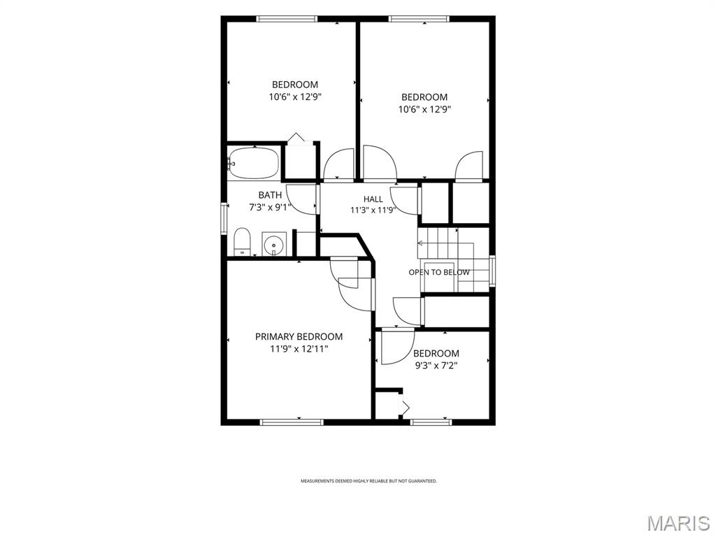 Stockes Add - Residential