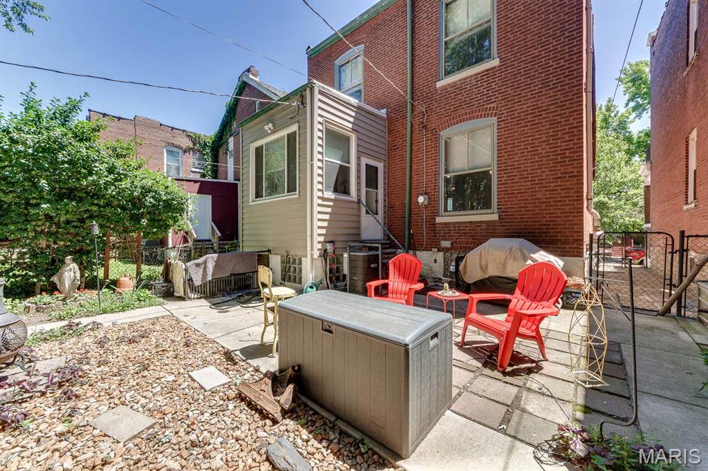 Stockes Add - Residential