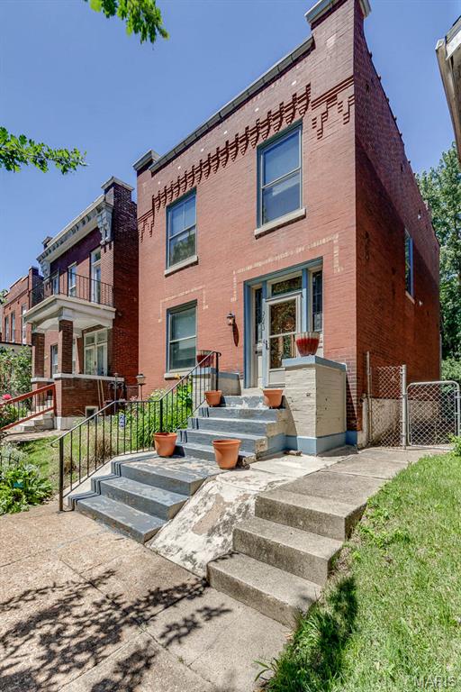 Stockes Add - Residential