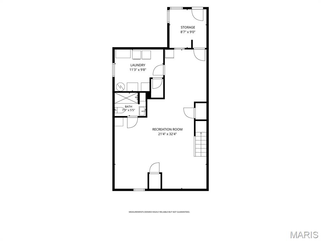 Stockes Add - Residential