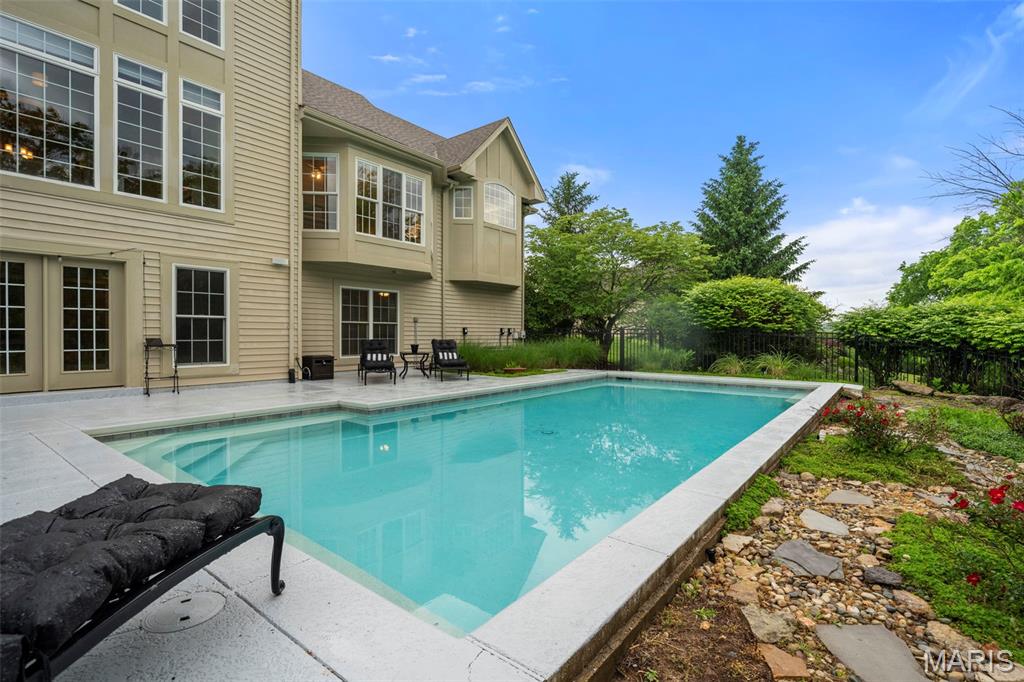 Pevely Farms Ph One - Residential