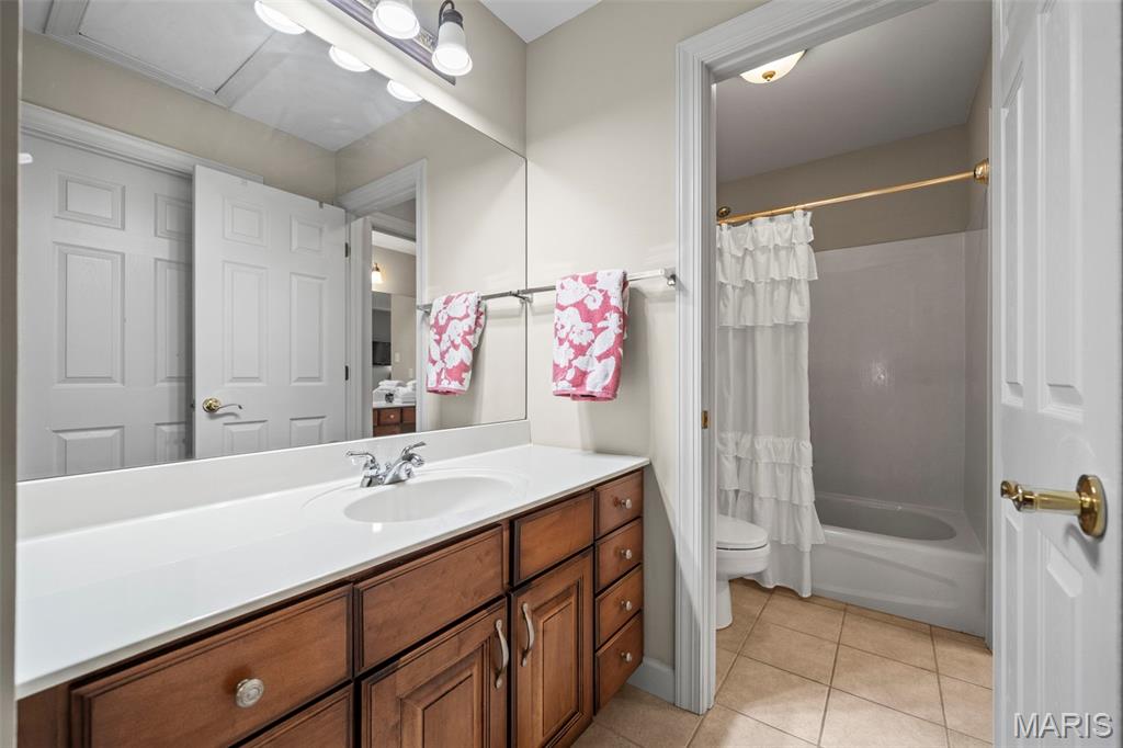 Pevely Farms Ph One - Residential