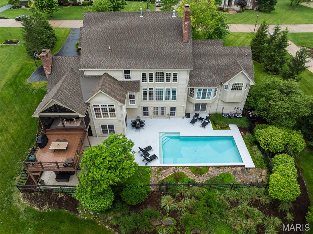 Pevely Farms Ph One - Residential