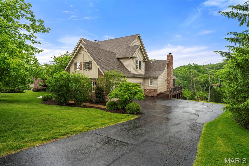 Pevely Farms Ph One - Residential