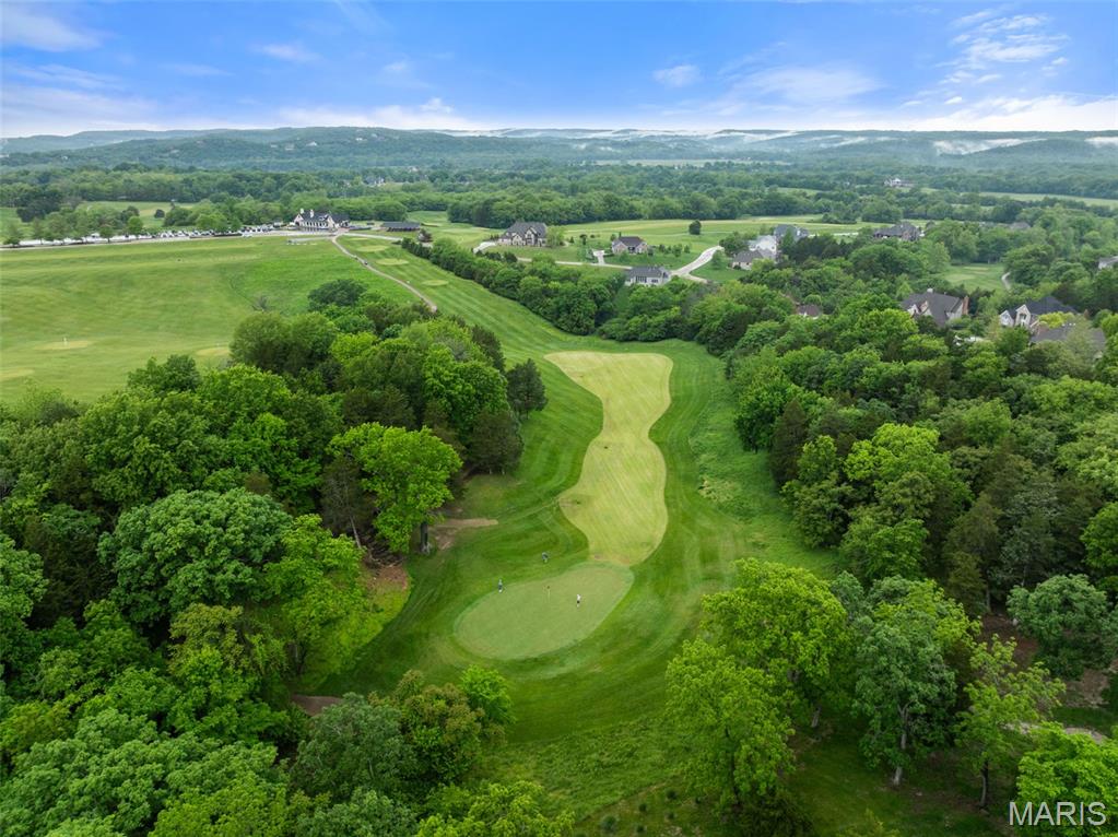 Pevely Farms Ph One - Residential