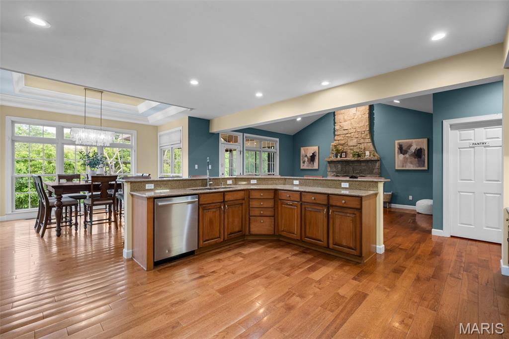 Pevely Farms Ph One - Residential