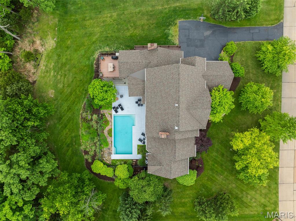 Pevely Farms Ph One - Residential