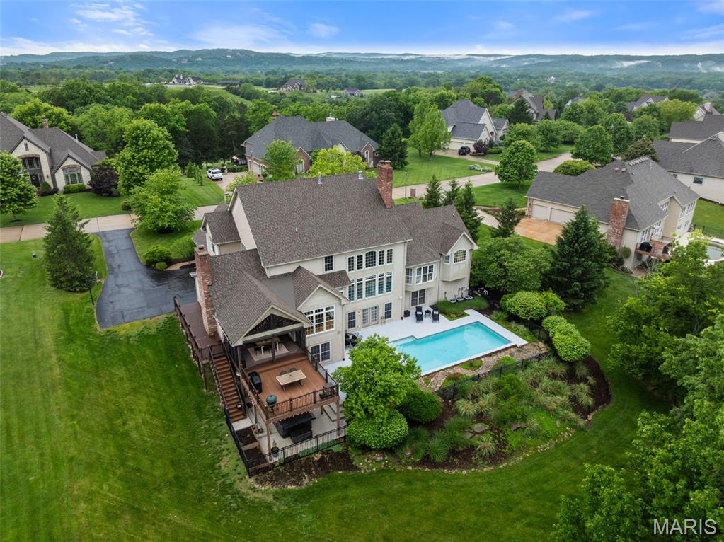 Pevely Farms Ph One - Residential