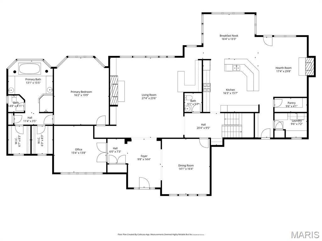 Pevely Farms Ph One - Residential