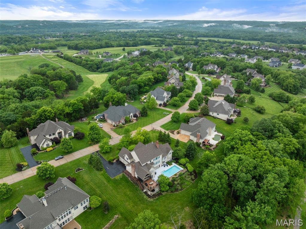 Pevely Farms Ph One - Residential