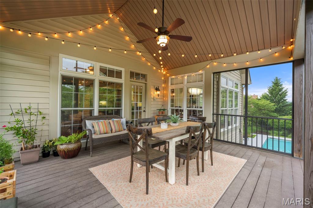 Pevely Farms Ph One - Residential