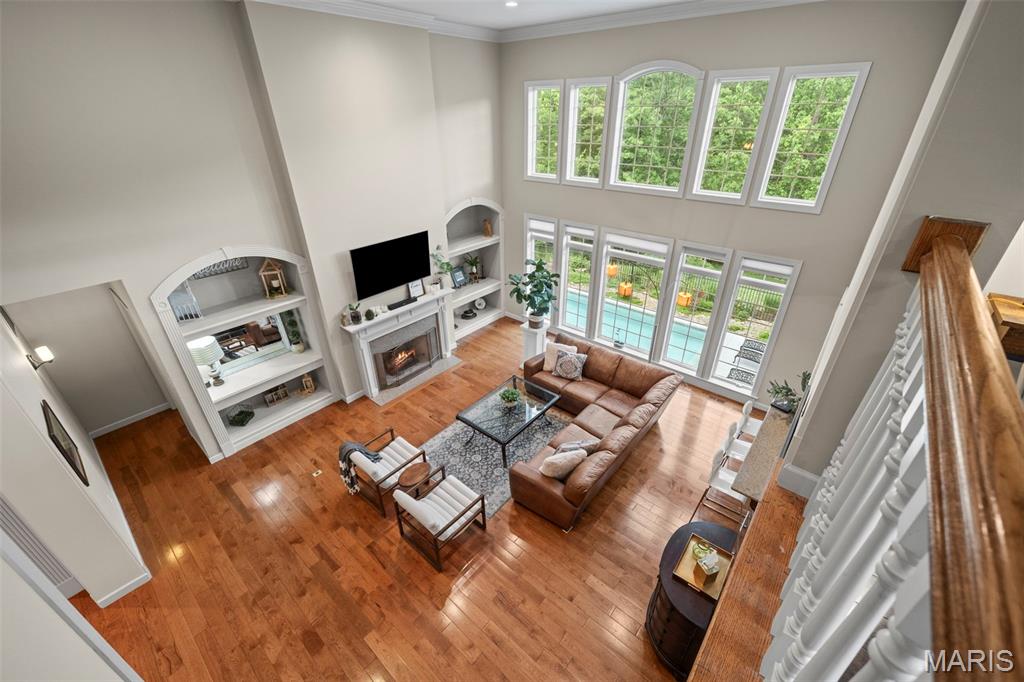 Pevely Farms Ph One - Residential