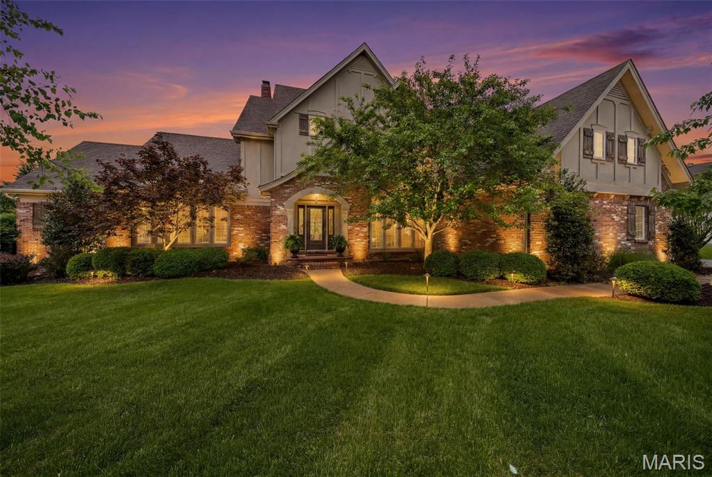 Pevely Farms Ph One - Residential