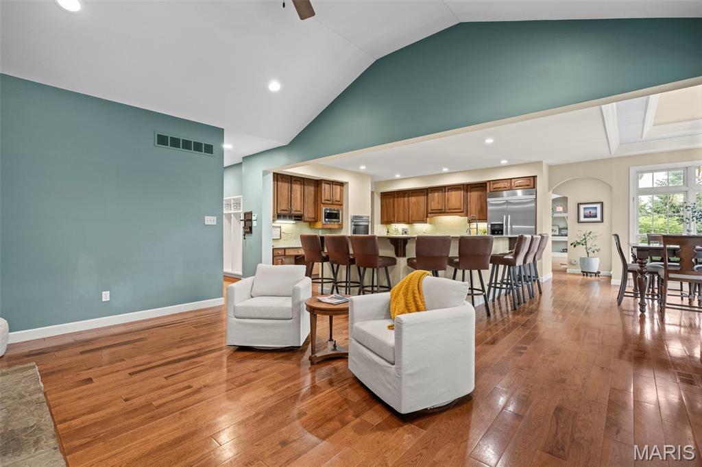 Pevely Farms Ph One - Residential