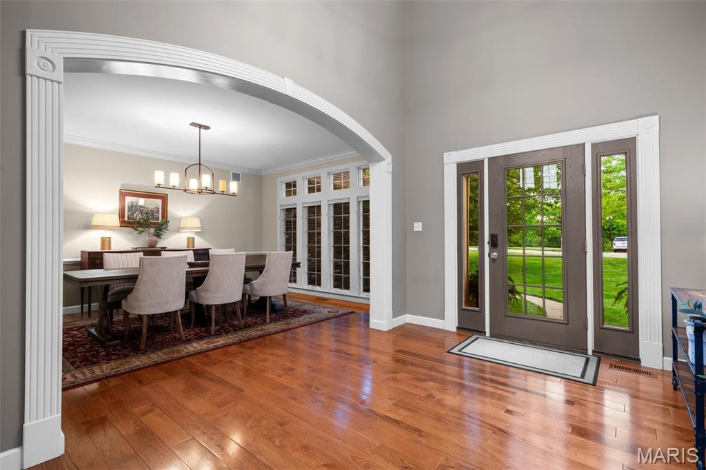 Pevely Farms Ph One - Residential