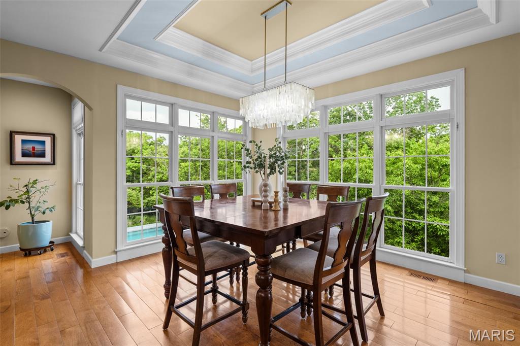 Pevely Farms Ph One - Residential