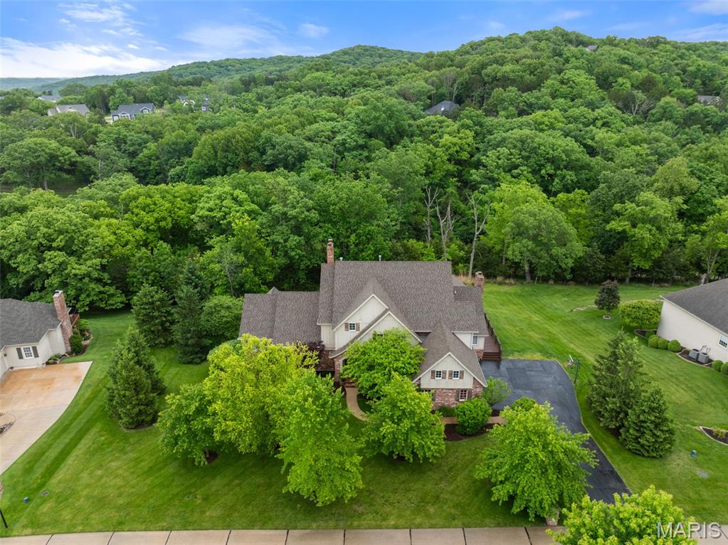 Pevely Farms Ph One - Residential