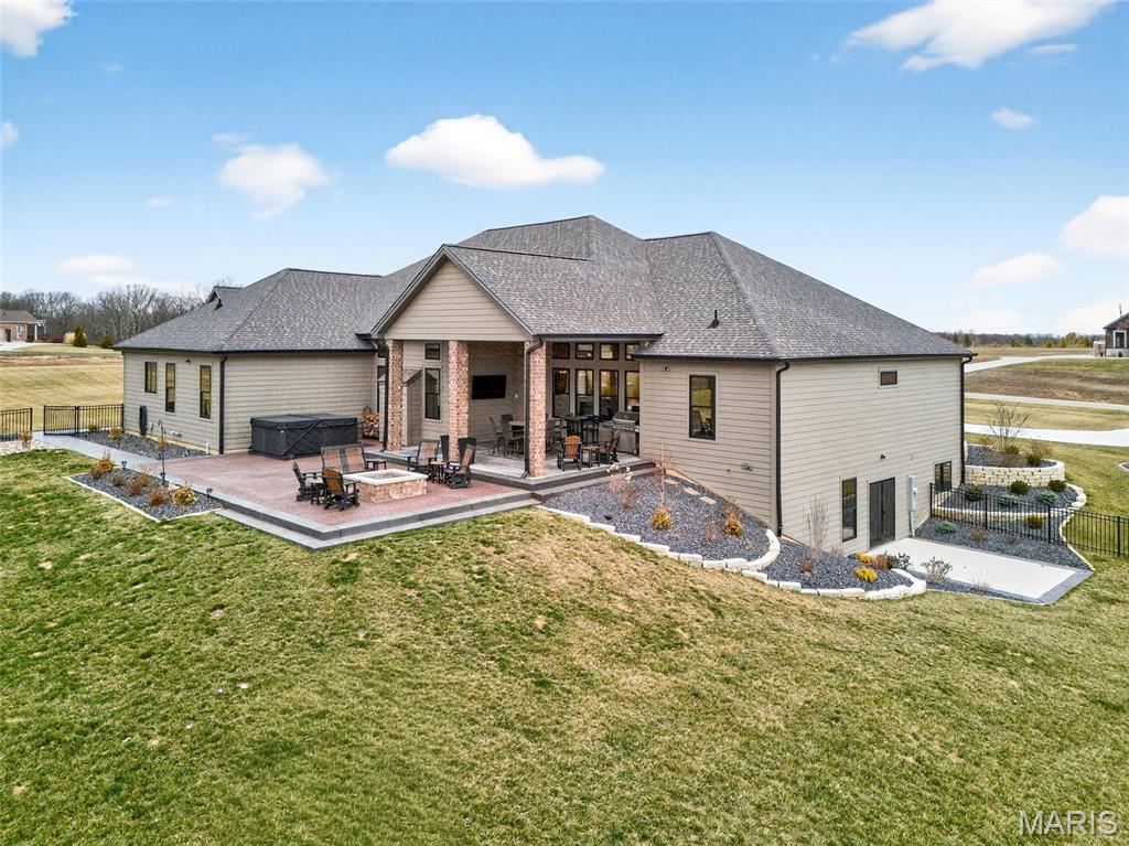 Kohler Estates #1 - Residential