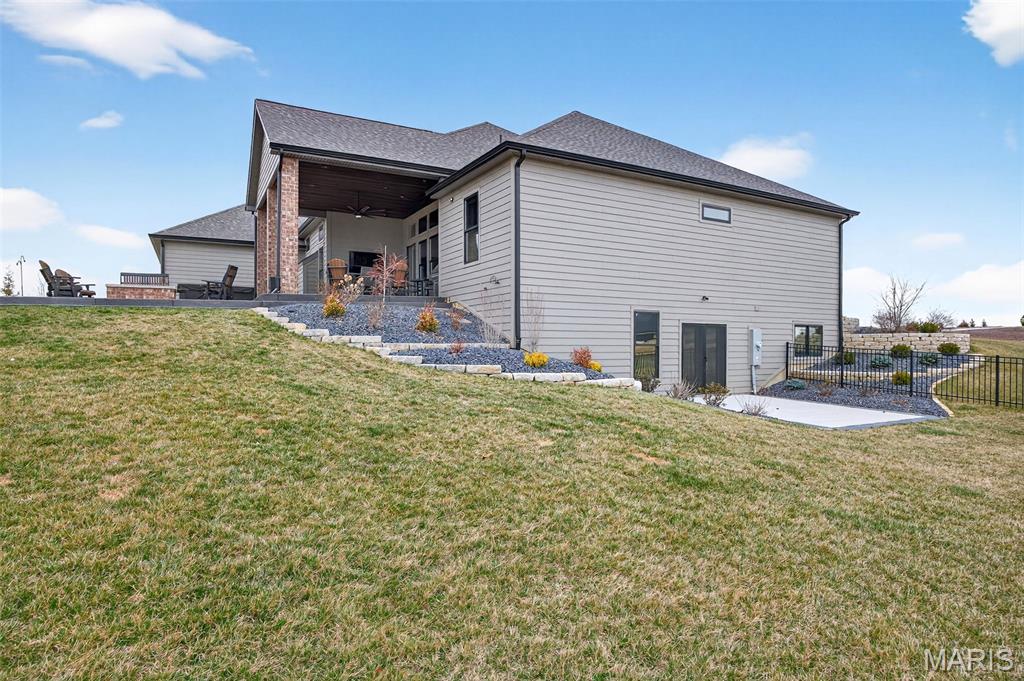 Kohler Estates #1 - Residential