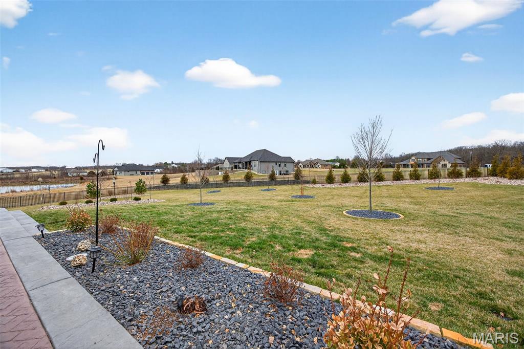 Kohler Estates #1 - Residential