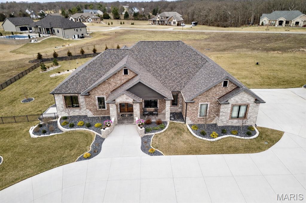 Kohler Estates #1 - Residential