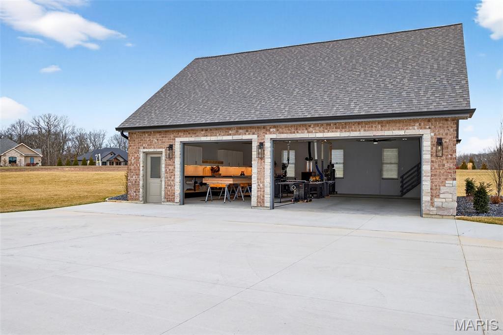 Kohler Estates #1 - Residential