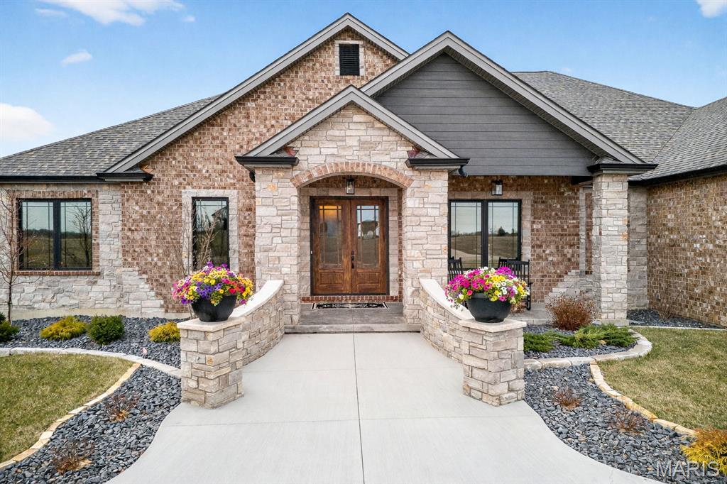 Kohler Estates #1 - Residential